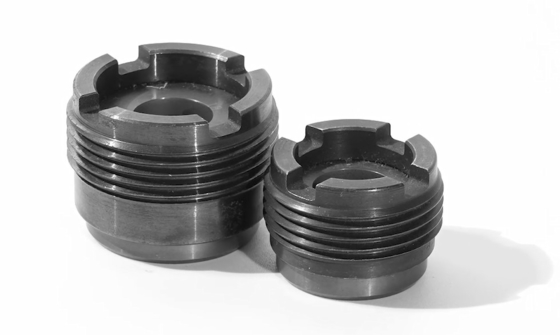 Une buse en carbure de tungstène à haute pression recommandée pour les applications industrielles