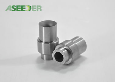 L'eau Jet Nozzles With Hexagonal Thread de carbure de tungstène