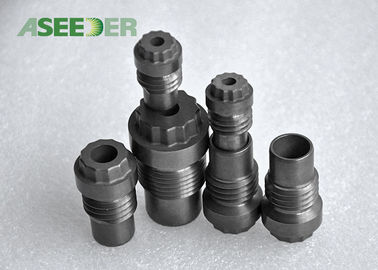 Buse de fil de tête de pulvérisation d&#39;huile de pièces d&#39;usure de carbure cémenté Code HS 82077000