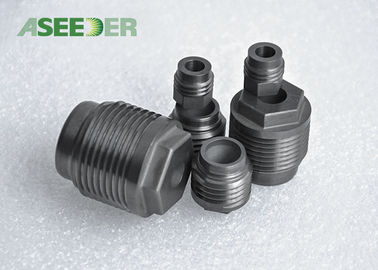 Buse de fil de tête de pulvérisation d&#39;huile de pièces d&#39;usure de carbure cémenté Code HS 82077000