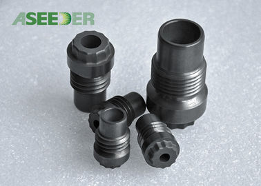 Bec de carbure de haute précision ASEEDER de type hexagonal à bon prix