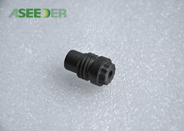 HRA bec de foret de 90 degrés / résistance d&amp;#39;abrasion de bec de carbure de tungstène