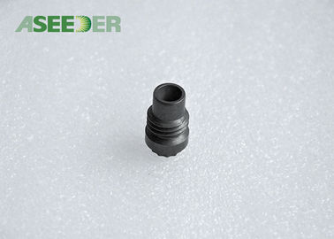 Haut bec de pulvérisation de carbure de tungstène de résistance à l'usure pour le peu de perçage de PDC