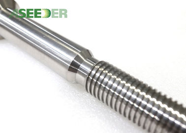 Api Certified Choke Stem (TSI-BSS), 3/4&quot; - 1 15m maximum longtemps