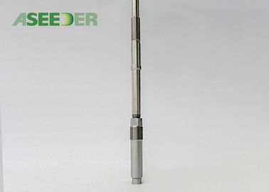La garniture de valve de distribution de haute précision et l&amp;#39;assemblage partie le contrôle de sortie de carbure de tungstène