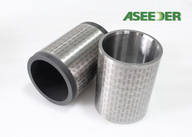 Résistance chimique Aseeder radiale d&amp;#39;incidence radiale de TC de carbure de tungstène de moteur de Downhole