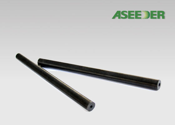 Carbure de tungstène de meulage à haute pression de 93.5HRA ZY05X Rod