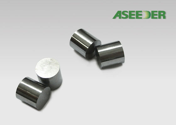 Carbure de tungstène de meulage à haute pression de 93.5HRA ZY05X Rod