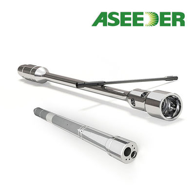 Moteur réglable d'OEM Bent Housing For Downhole Mud