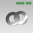 Anti certificat corrosif anneau de joint ASP9100 de carbure de tungstène