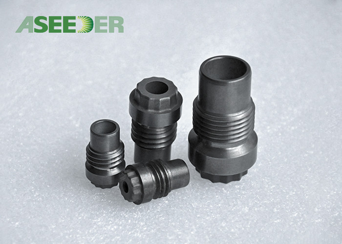 HRA bec de foret de 90 degrés / résistance d&amp;#39;abrasion de bec de carbure de tungstène