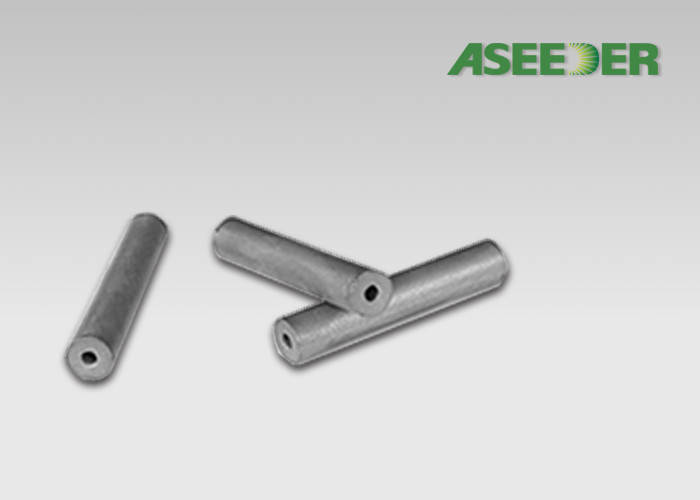 Carbure de tungstène de meulage à haute pression de 93.5HRA ZY05X Rod